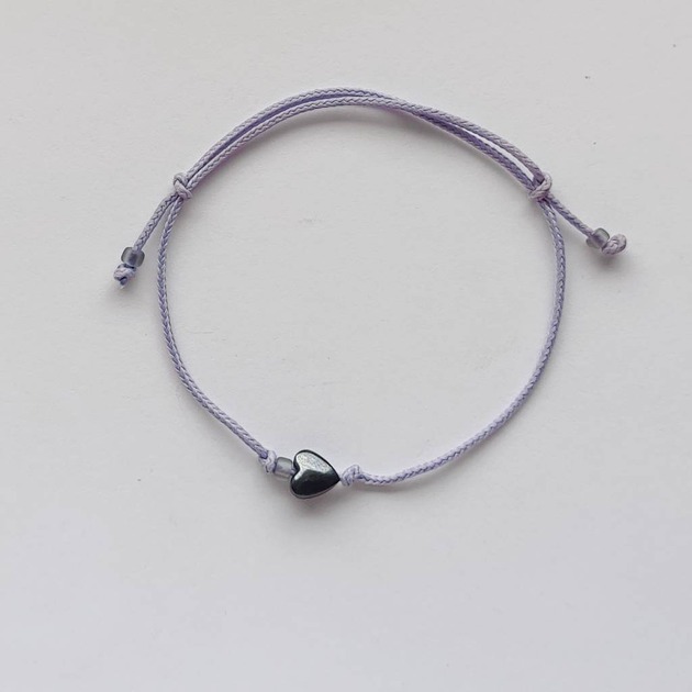 bransoletki na sznurku SERDUSZKO  bransoletka