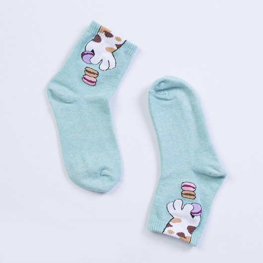 Makaroniki! CandySox