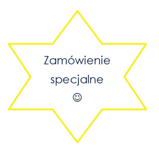 Zestaw mydełek dla Pani Justyny Pracownia Tenki