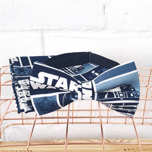 Star Wars - mucha + poszetka Maja Allure