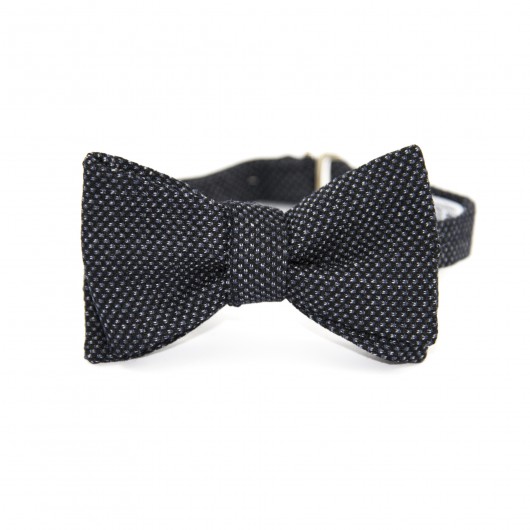 Muszka wiązana The Bow Bow Ties