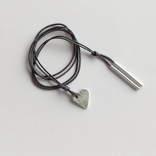 wisiory Serduszko wisiorek