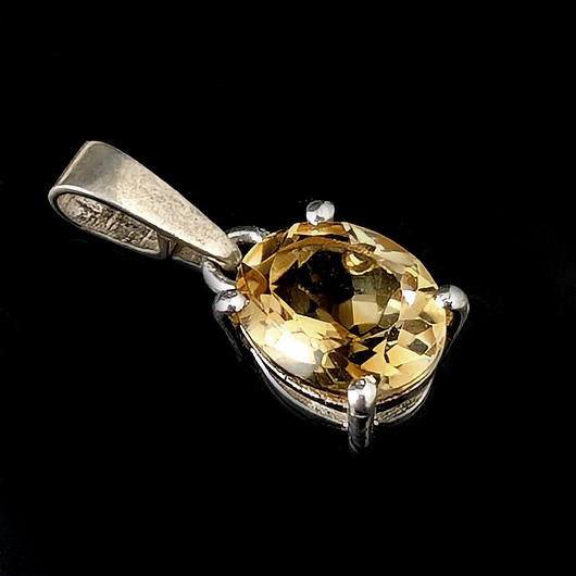 wisiory Subtelny cytryn