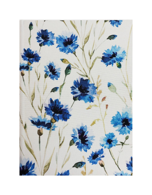 notatniki i albumy Gryzmolnik Chabry super notes 24x17 cm 200 stron ecru