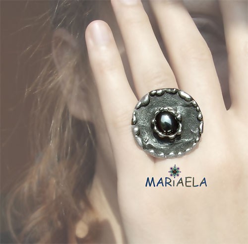 HEMATYT W TARCZY MARIAELA