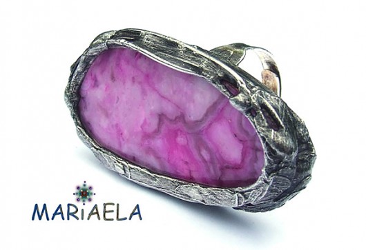 FABRYKA FIOLETU MARIAELA