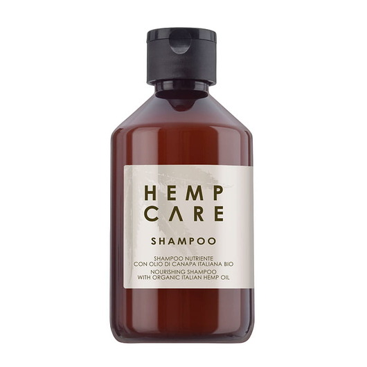 szampony do włosów Szampon do włosów Hemp Care 250 ml