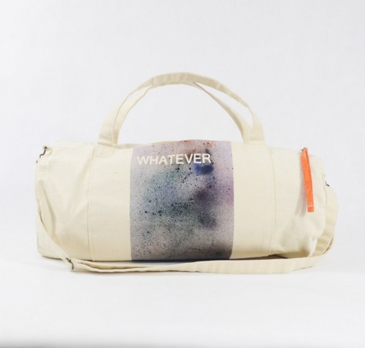 torba sportowa FAIRTRADE eL design