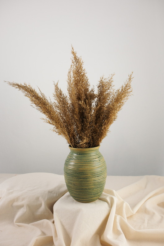 wazony Ceramiczny wazon