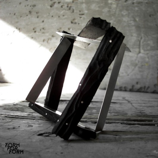 coincidentia oppositorum - bransoleta FormForForm