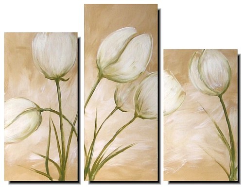-10071- Galeria Postaci - 90cm x 60cm- Płótno millla