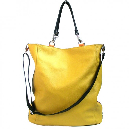 Sunny bag Łagoda