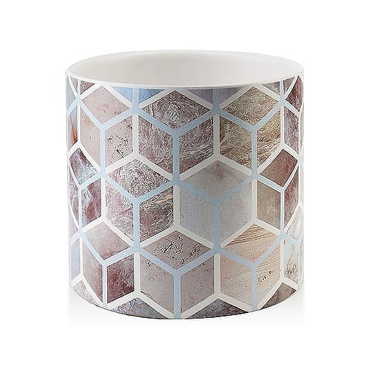 Doniczka Ceramiczna Osłonka Kwietnik Muro MIA home