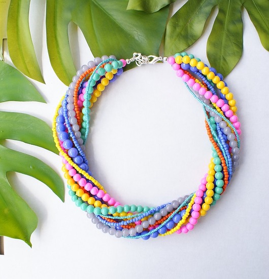 Etno folk  Republika jewelry