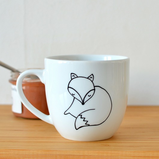 LIS 400ml my mug company