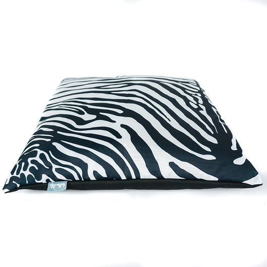 Legowisko Poducha EBI - Zebra Halkalife