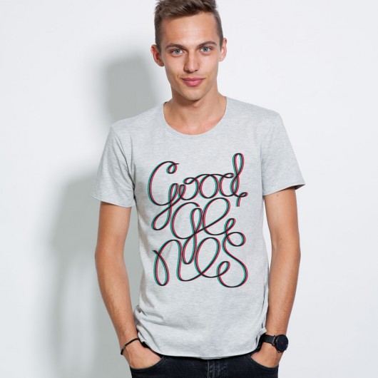 GOOD GENES męska YURCOV