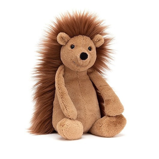 Maskotka Przytulanka Jeż Mimi 31 cm MIA home