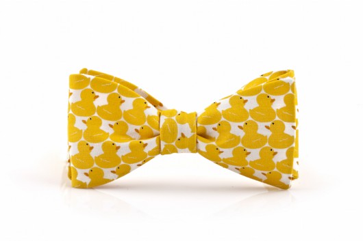 Mucha gotowa ELX gumowe kaczki HisOutfit