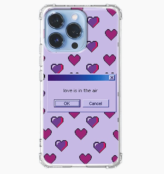 etui na telefon Etui Anti Shock case wzory - E5038