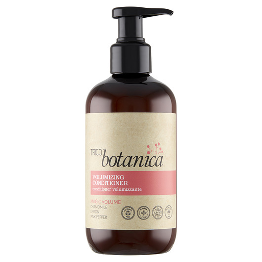 Odżywka do włosów OBJĘTOŚĆ Trico Botanica TRICO BOTANICA