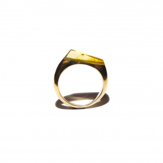 jedna forma / gold Filimoniuk
