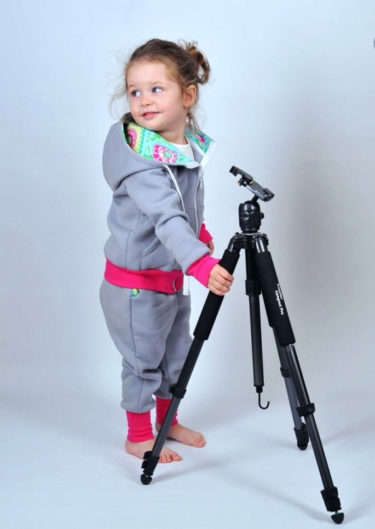 Bluza Lavinia Guga Marie