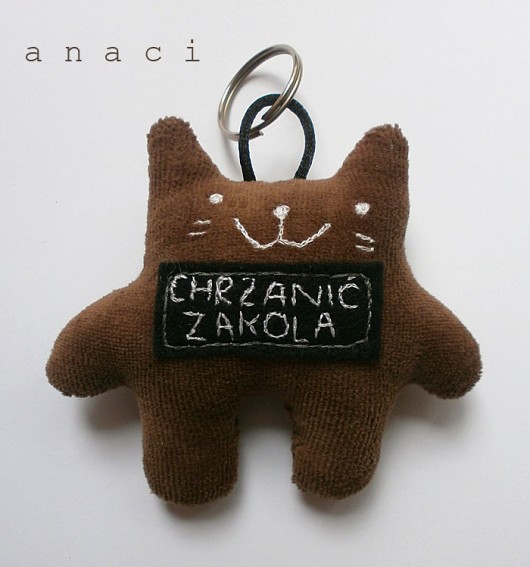 Edek anaci