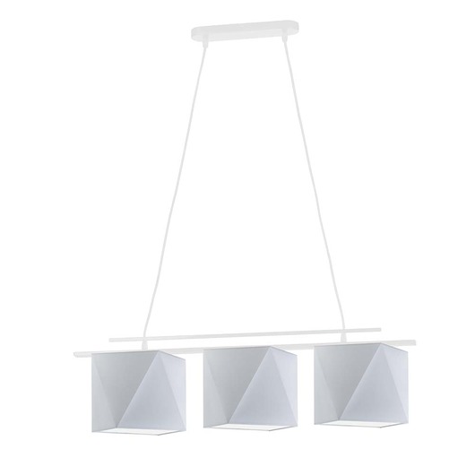 Lampa sufitowa MALIBU LYSNE