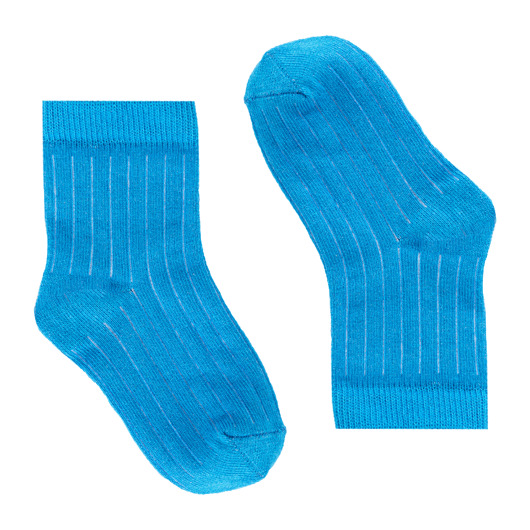 rajstopy i skarpetki Skarpetki Jeans w jasny prążek 14 - 19