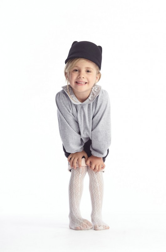Bluzka Ivy Gray Dodosklep