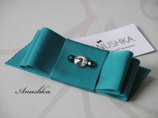Emerald ANUSHKA