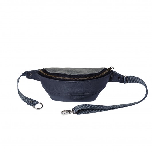 Nerka graphite black MANA MANA