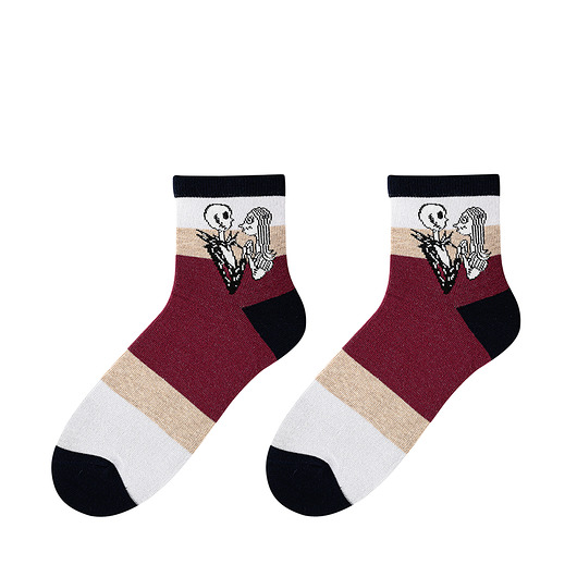 Skarpetki Halloween-Duchy Popsox