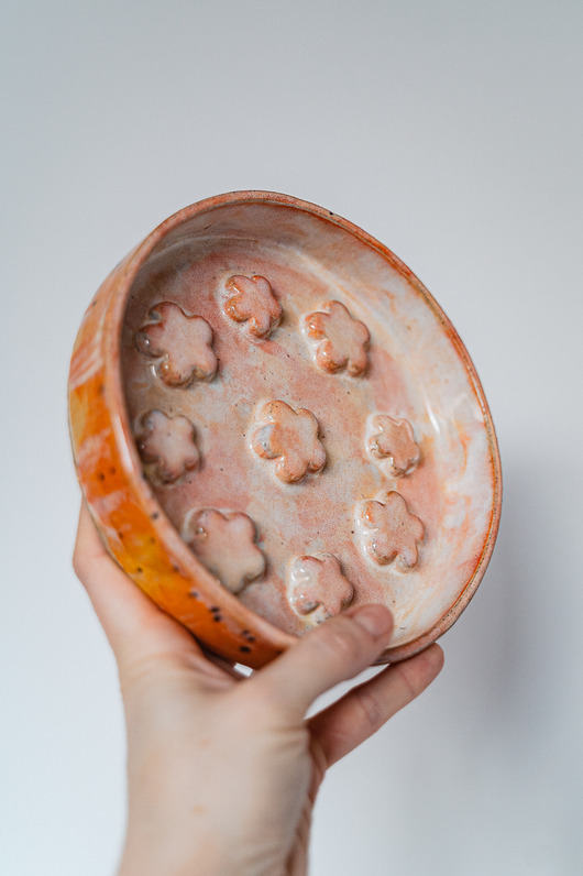 dla zwierząt różne Miska spowalniająca dla psa