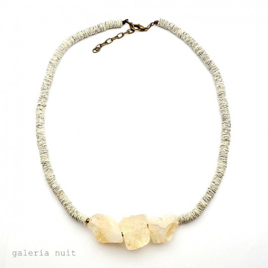 cytryny w gazecie galeria nuit