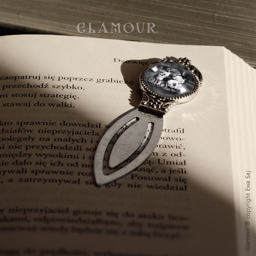 Glamour - zakładka Ewa Saj Fotografie