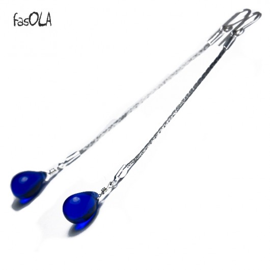 &quot; Azzurro &quot; fasOLA