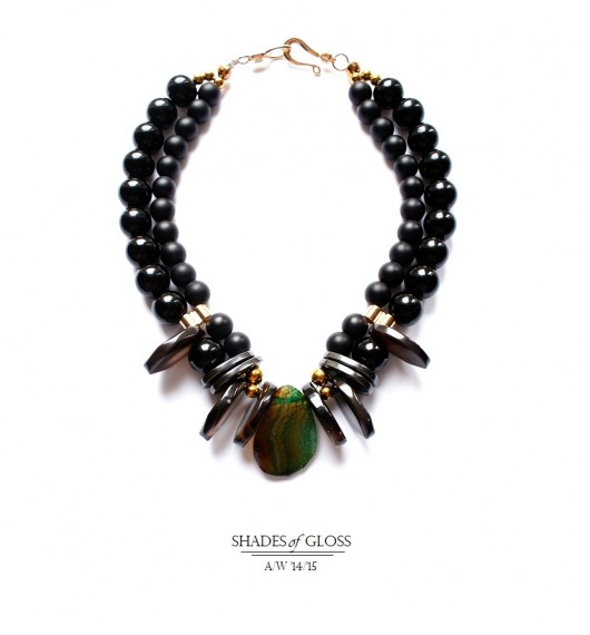 Shades of gloss- zam. specjalne Republika jewelry