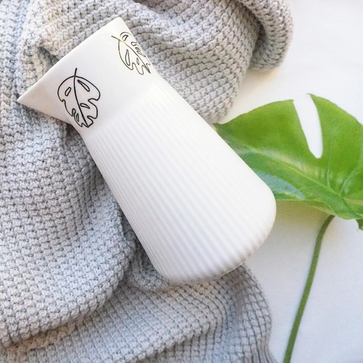 MONSTERA dzbanek my mug company