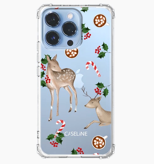 etui na telefon Etui Anti Shock case wzory - SW297