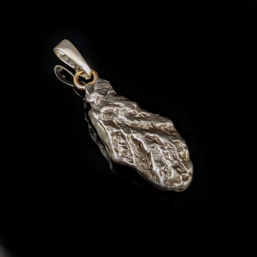 wisiory Meteoryt XV