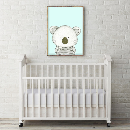 Koala A3 Malgorzata Domanska