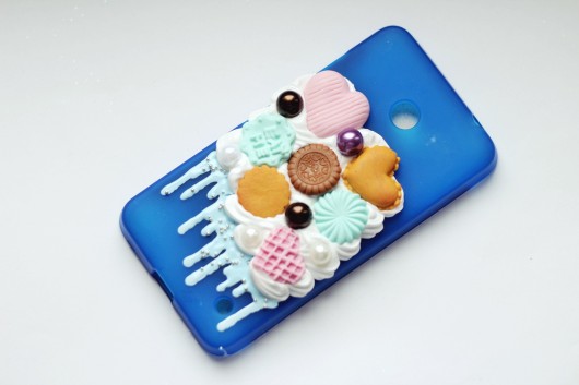 NOKIA LUMIA 630/635 ciasteczkatynki
