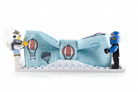 Muszka mucha dziecięca BALON KidsOutfit HisOutfit