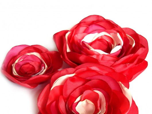zestaw kwiatów na zamówienie  SundayRose