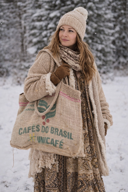 torby na ramię Eko Torba