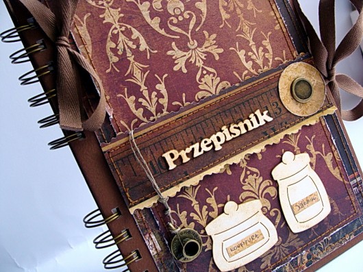 Przepiśnik Dorota mk
