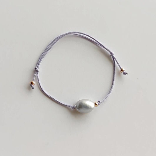 bransoletki na sznurku OKRĄG bransoletka