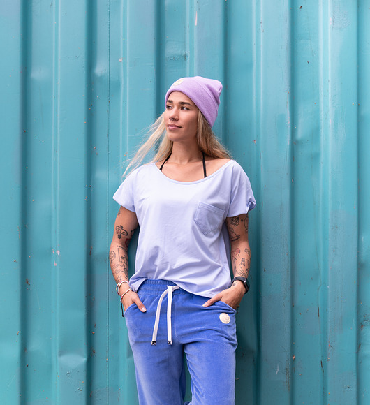 t-shirt damskie T-shirt